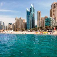 ТОП 7 пляжных отелей в Дубаи (ОАЭ) 2022